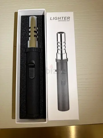 JetFlame Lighter