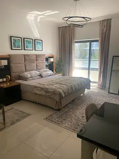 Fully Furnished Studio | Cheap Price | Capital Bay A Tower