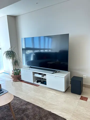 TV stand