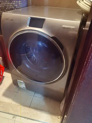Smart type Washing machine