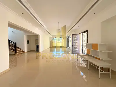 Semi Furnished | Gated Community | Shared Pool & Garden