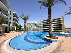 Canal view-Pvt balcony | Modern spacious 3/BHK | Wardrobe | Store | parking