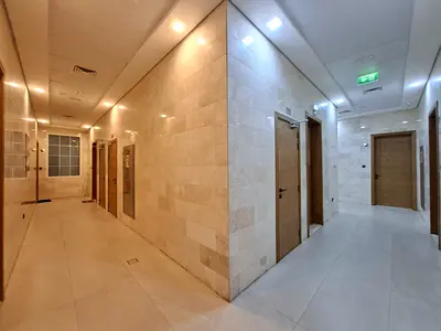 One Month Free | Only For Family | Near To Karama Center |