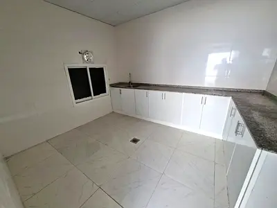 Spacious 3-BHK Villa | 2 Bath | Huge Kitchen | Bright & Airy | For Family
