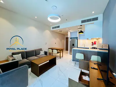 ALL BILLS INCLUDED | FULLY FURNISHED | HIGH FLOOR
