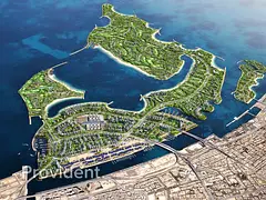 Premium Plot | Sea View | Prime Location