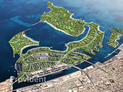 Premium Plot | Sea View | Prime Location