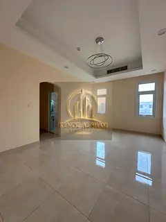 For rent in Sharjah, Al-Houshi area, a special location