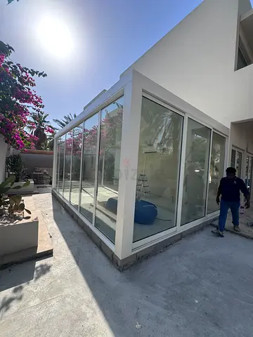 SEVEN LINKS ALUMINUM GLASS LLC