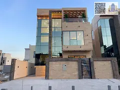 Villa in Helio-2 designed for luxury living at prime location , Ground + 2 built up area 4,530 sqft