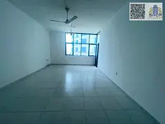 2BR Hall 3Bath 2Balcony Central AC Al Rashidiya 2 Ajman