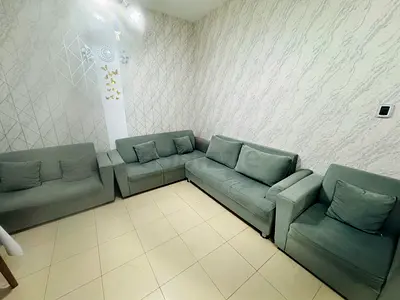 Upholstery Sofa set