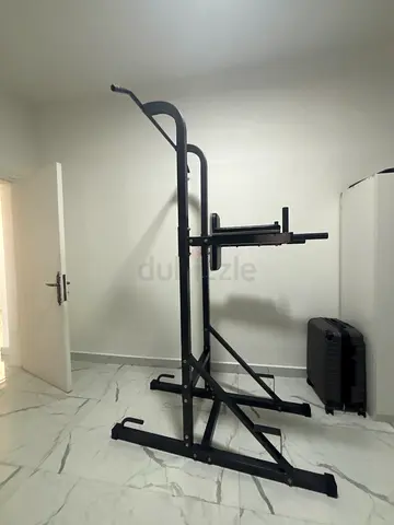 Gym equipment