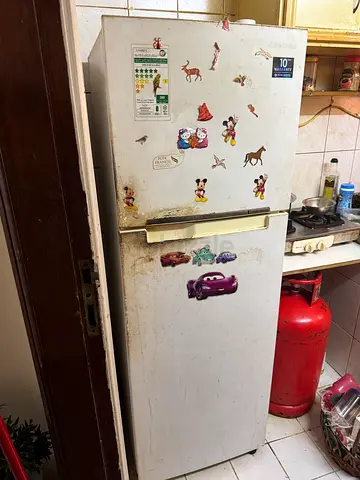 Samsung fridge