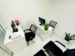 Modern Office for rent in Dubai | Budget Friendly | near to Metro