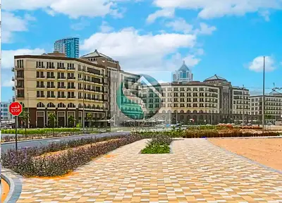 Fully Furnish Studio Near Bus Stop 42,000