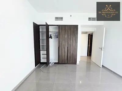 🌟 Elegant 1BHK Apartment | Spacious Layout | Huge Sliding Windows | Premium Lifestyle in Uptown Al Zahia 🌟