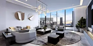 Near to Handover | Canal View | Peninsula Four | Business Bay