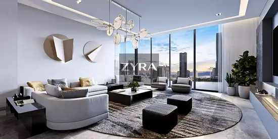 Near to Handover | Canal View | Peninsula Four | Business Bay