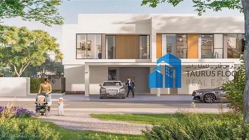 OP Price || Park facing || Single Row 3 Bedroom