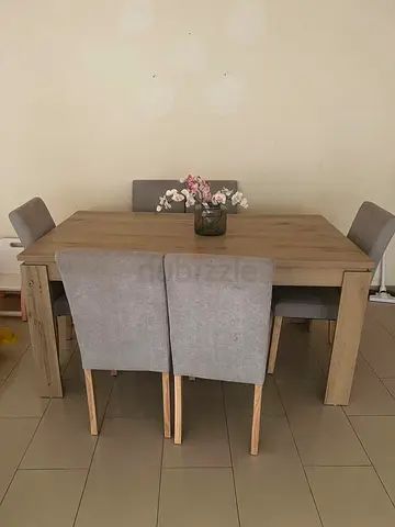 طاولة سفرة للبيع