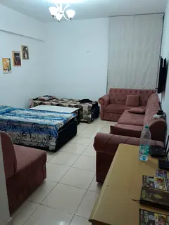 1 Bedroom Apartment for Sale in Orient – Flexible Payment Opportunity