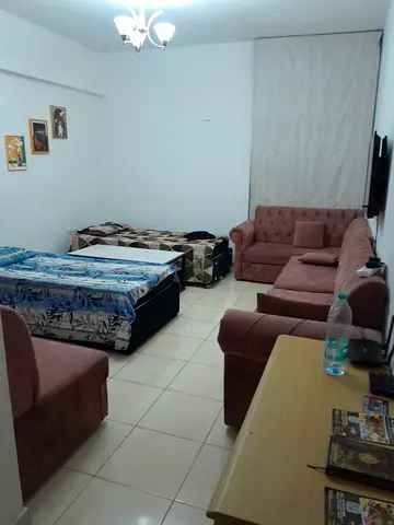 شقة غرفة وصالة للبيع في الأورينت – فرصة تملك بأسلوب دفع مميز
