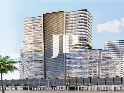 استوديو سكاي لاين فيو | برج سنترال داون تاون C | أرجان