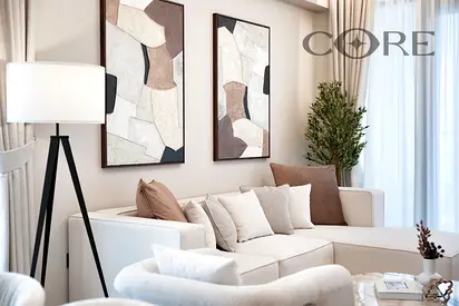 FULLY FURNISHED | MULTIPLE CHEQUES | BRAND NEW
