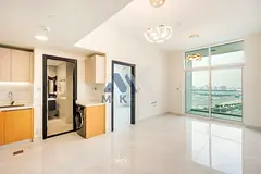 Brand New Apartment / Semi Furnished / Best View