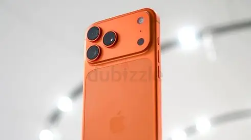 Iphone 17 Pro Unopened