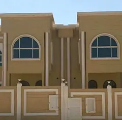 FAMILY ROOM AVAILABLE BRAND NEW VILLA NEAT CLEAN