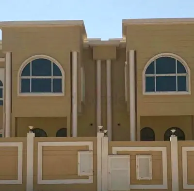 FAMILY ROOM AVAILABLE BRAND NEW VILLA NEAT CLEAN