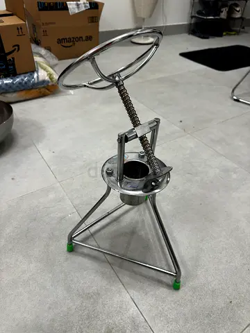 String Hopper Maker (Sevai/ idiyappam maker)