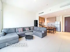 Furnished | Park Access | Chiller Free