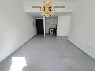 1bhk Apartment ! Closed Kitchen ! Garden View ! at East Village Aljada