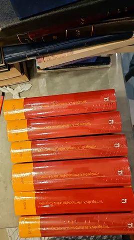 English books
