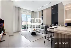 1 BHK + MAIDS | Monthly Rent | AED 9,900 | Ready To Move In | Community View | Fully Furnished
