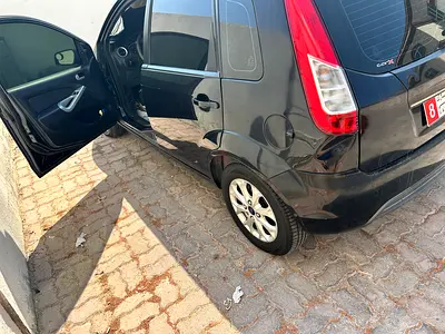 Ford figo 2015