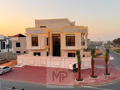 Corner Villa - Registration Included - Prime Location