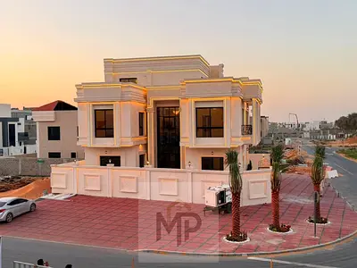 Corner Villa - Registration Included - Prime Location