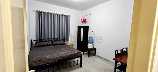 Room Available for family.