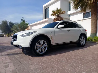 صورة 9 لـ 2015 Infiniti QX70