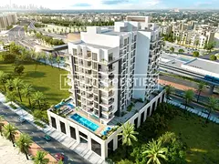 3 BED PLUS MAID ROOMS | BIGGEST LAYOUT 2,827 Sqft| 3 PARKING