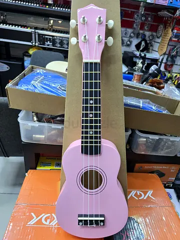 Ukelele 21 - Brand new
