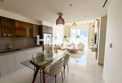 Sea View | Fully Furnished | Available Now