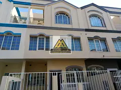 Villa for Rent in Uptown Al Zahia Ajman 3 Bedrooms G+2 50000 AED