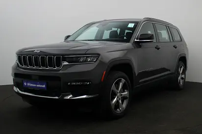 JEEP Grand Cherokee L 3.6 L Limited+ (2684782)