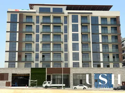 Ready Building | Near Handover | Metro Access