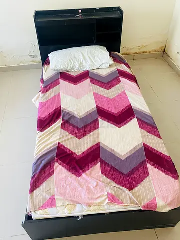 Kids bed